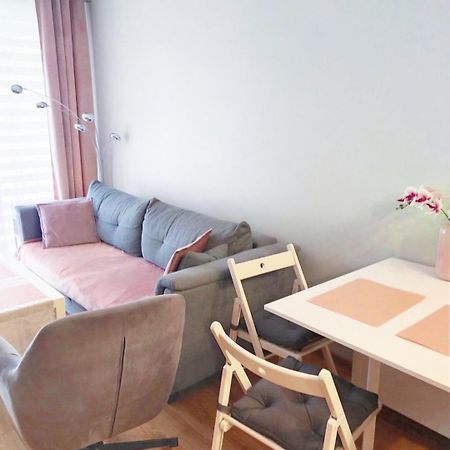 Apartament Poezja, Kasprowicza 20A Kolobrzeg Dış mekan fotoğraf